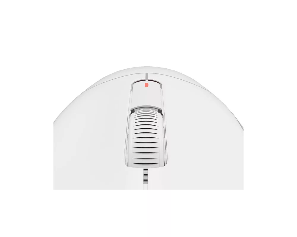 Мишка Fury Gaming Mouse Tanto T4 12000DPI Optical With Software RGB Backlight White 3