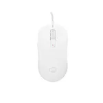 <span>Мишка</span> Fury Gaming Mouse Tanto T4 12000DPI Optical With Software RGB Backlight White <span class='catalog-num-in-name'>NFU-2200</span> - 
