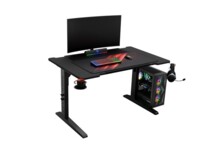  Genesis Gaming Desk Holm Modular 120 807019 NDS-2248 на топ цена - PIC.bg
