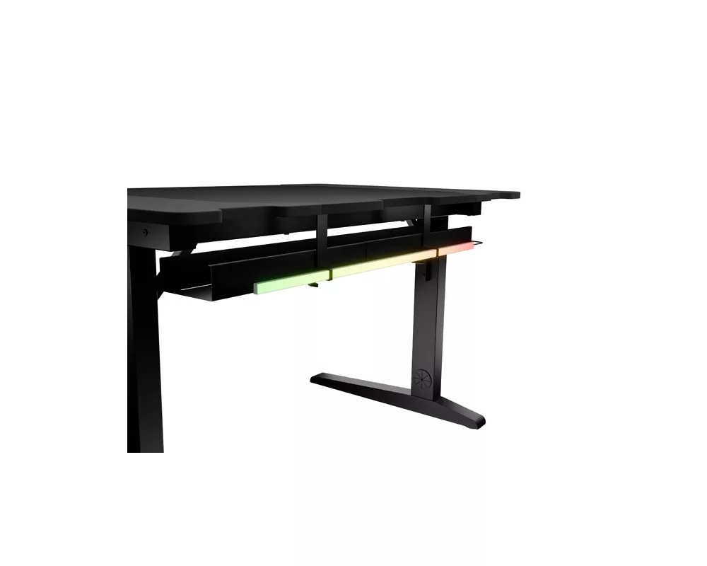 Геймърско бюро Genesis Gaming Desk Holm Modular 120 9