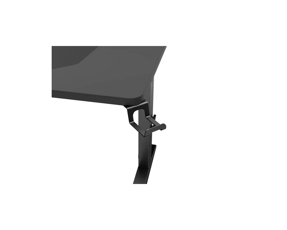 Геймърско бюро Genesis Gaming Desk Holm Modular 120 7