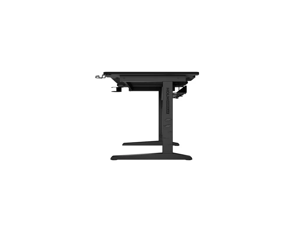 Геймърско бюро Genesis Gaming Desk Holm Modular 120 4