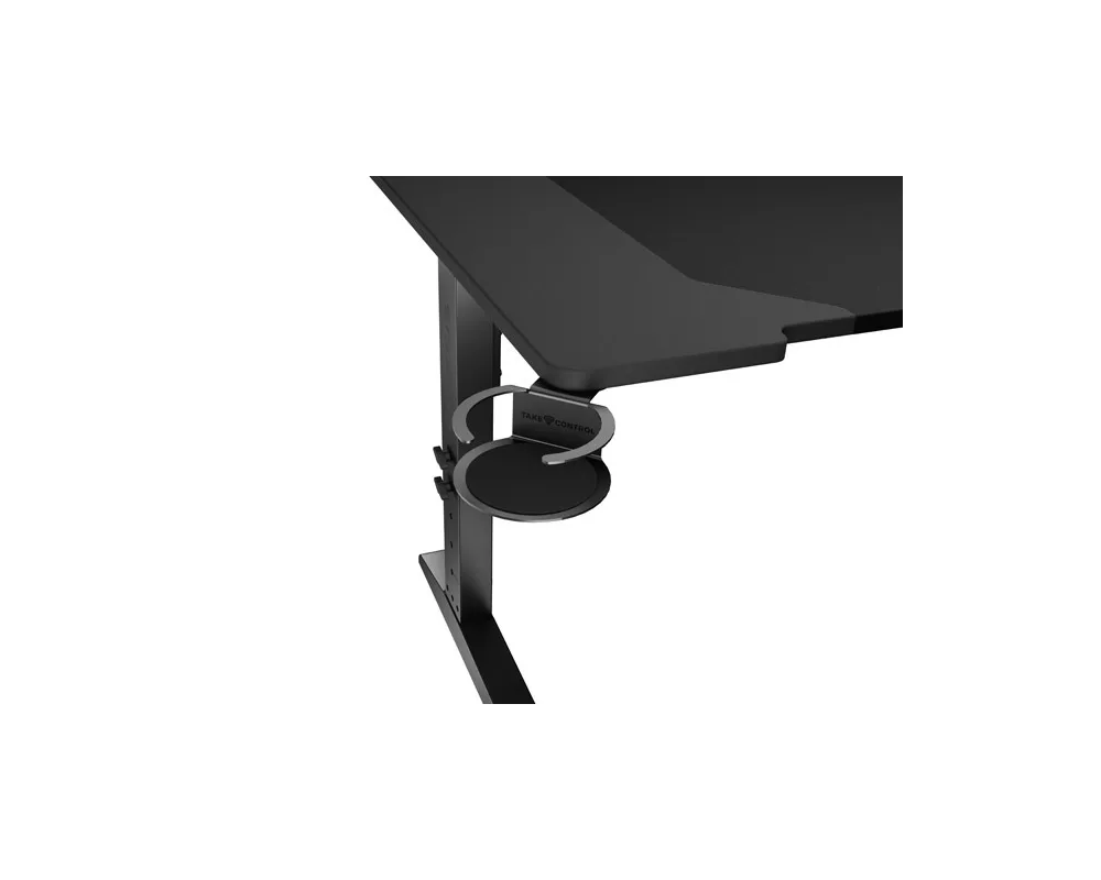 Геймърско бюро Genesis Gaming Desk Holm Modular 120 6