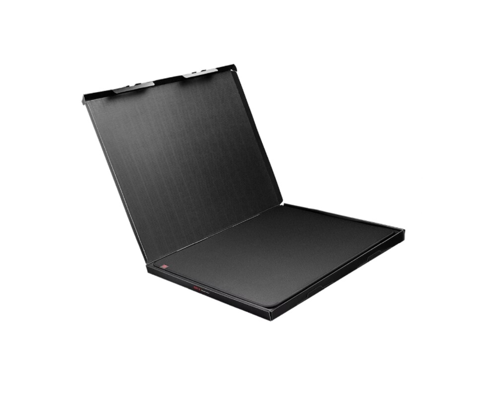 Пад за мишка BenQ ZOWIE GTF-X Large 470x390 mm 6