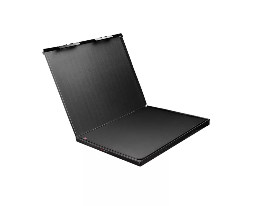 Пад за мишка BenQ ZOWIE GTF-X Large 470x390 mm 7