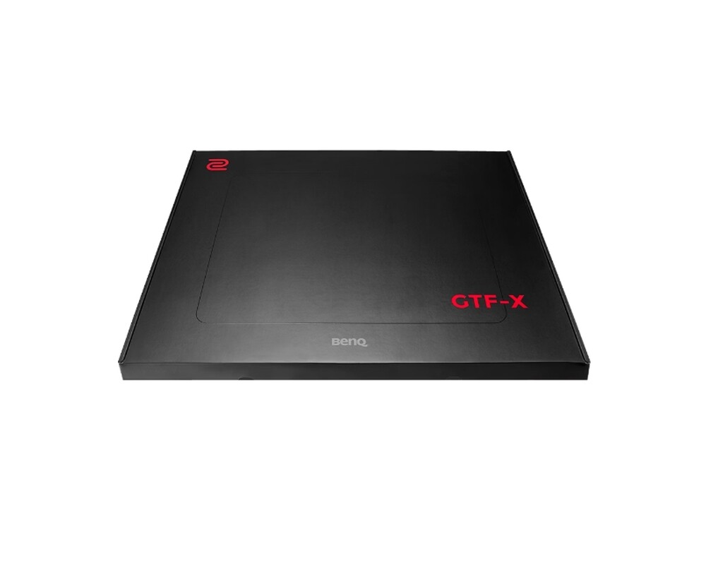 Пад за мишка BenQ ZOWIE GTF-X Large 470x390 mm 5