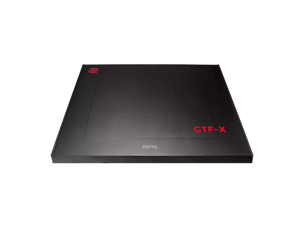 Пад за мишка BenQ ZOWIE GTF-X Large 470x390 mm 6