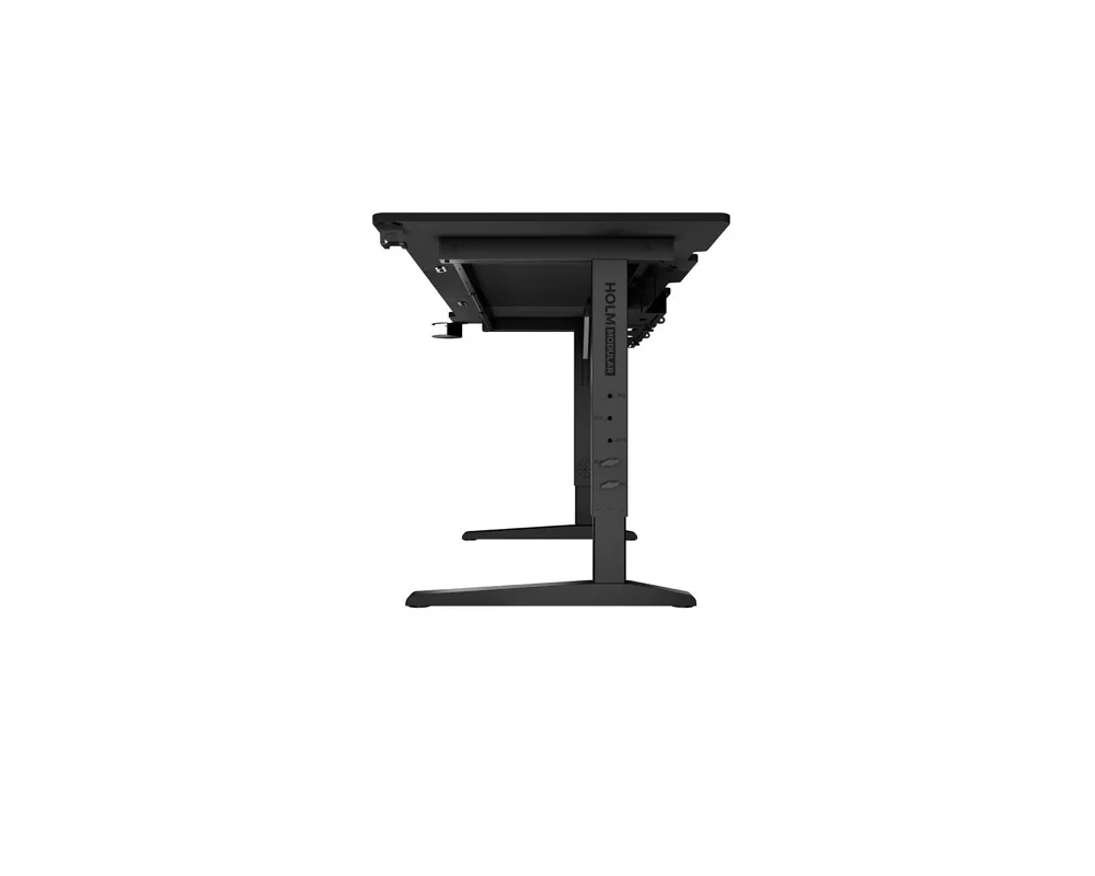 Геймърско бюро Genesis Gaming Desk Holm Modular 160 2