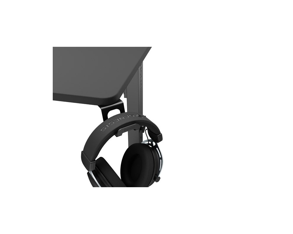 Геймърско бюро Genesis Gaming Desk Holm Modular 160 9