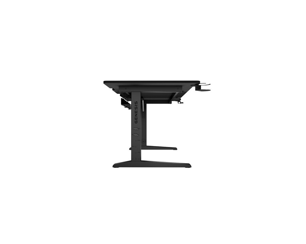 Геймърско бюро Genesis Gaming Desk Holm Modular 160 5