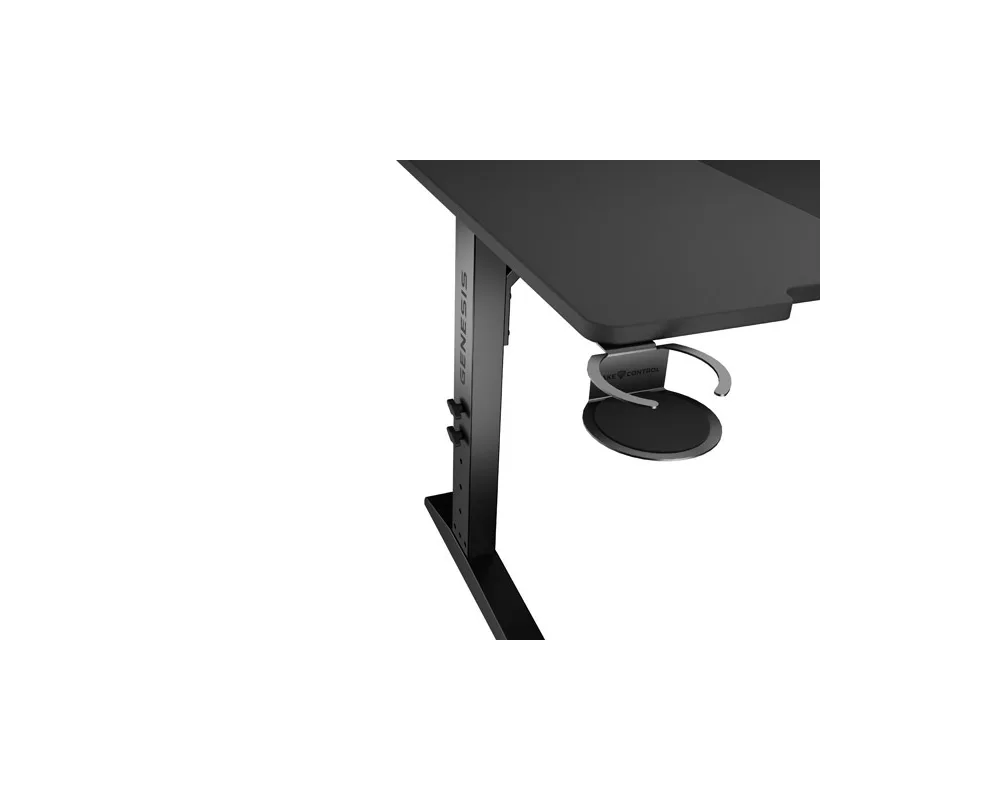 Геймърско бюро Genesis Gaming Desk Holm Modular 160 4