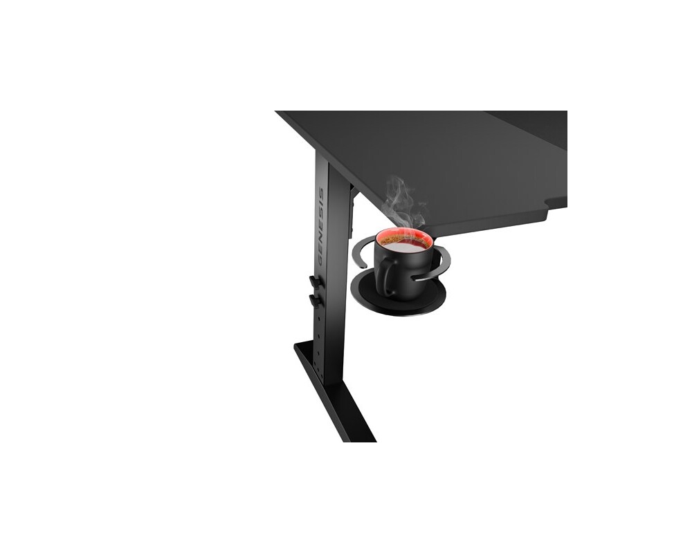 Геймърско бюро Genesis Gaming Desk Holm Modular 160 3