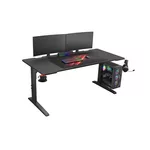 <span>Геймърско бюро</span> Genesis Gaming Desk Holm Modular 160 <span class='catalog-num-in-name'>NDS-2250</span> - 