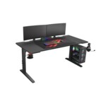 <span>Геймърско бюро</span> Genesis Gaming Desk Holm Modular 160 <span class='catalog-num-in-name'>NDS-2250</span> - 