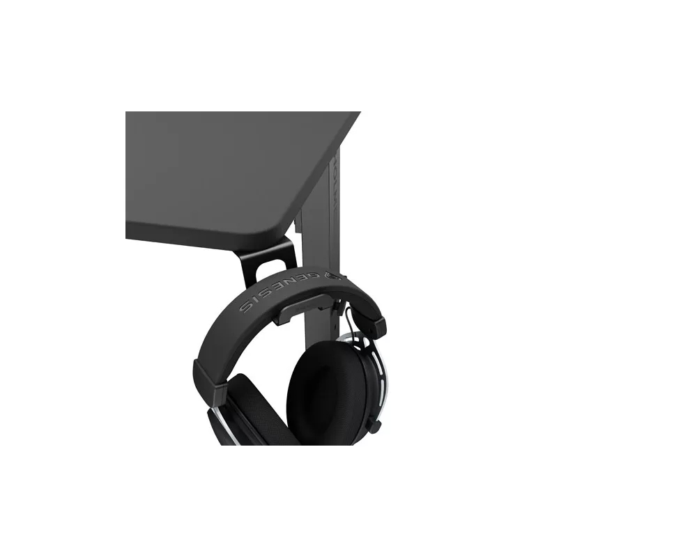 Геймърско бюро Genesis Gaming Desk Holm Modular 160 9