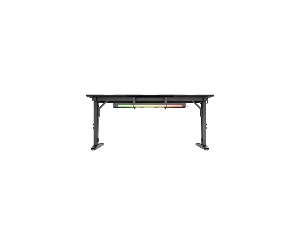 Геймърско бюро Genesis Gaming Desk Holm Modular 160 6