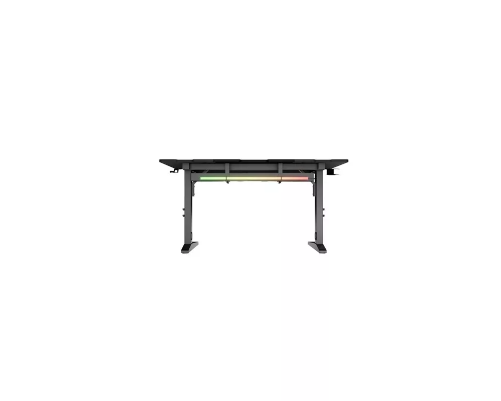 Геймърско бюро Genesis Gaming Desk Holm Modular 140 9