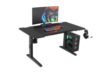  Genesis Gaming Desk Holm Modular 140 807132 NDS-2249 на топ цена - PIC.bg
