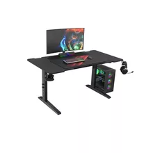  Genesis Gaming Desk Holm Modular 140 807132 NDS-2249 на топ цена - PIC.bg