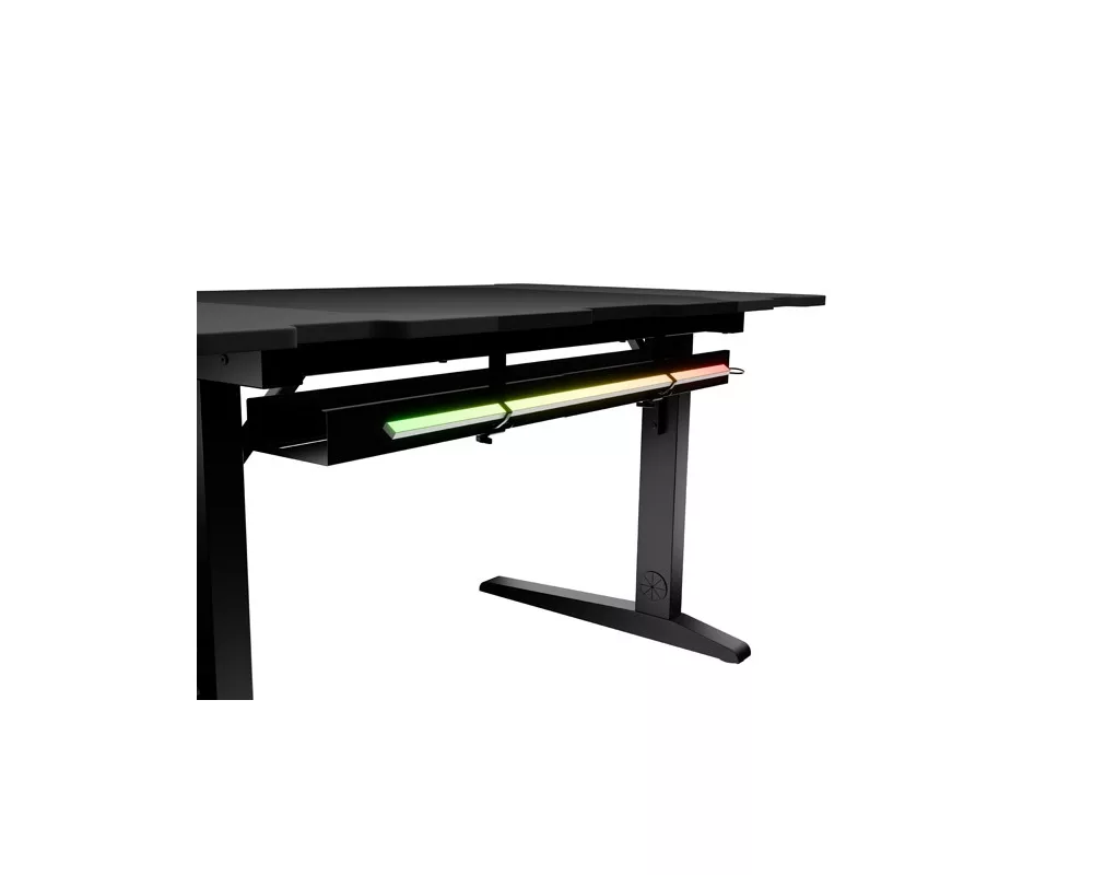 Геймърско бюро Genesis Gaming Desk Holm Modular 140 8