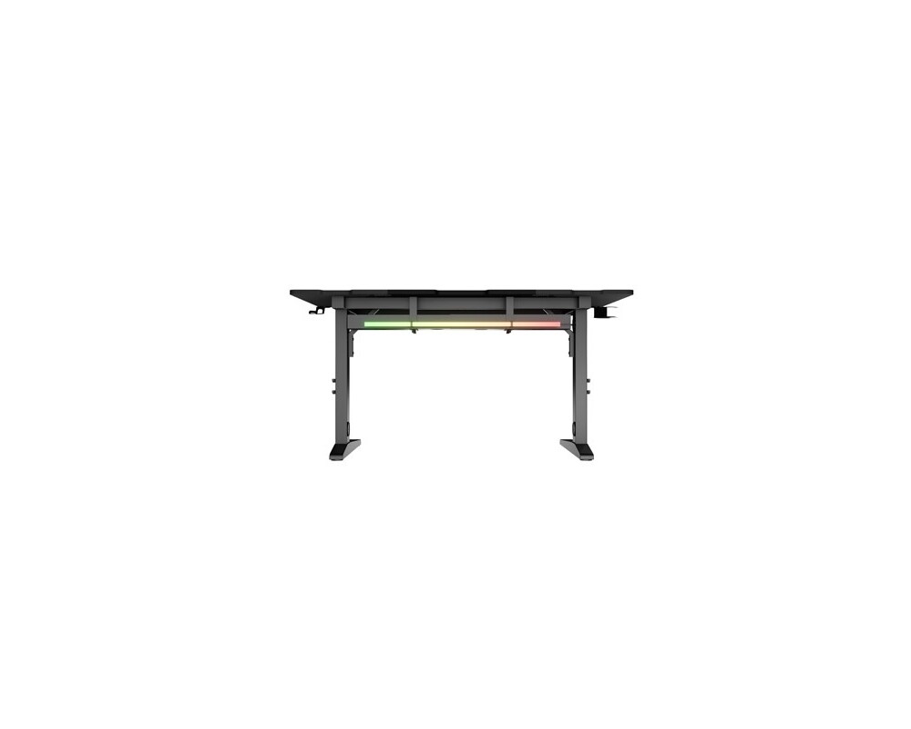 Геймърско бюро Genesis Gaming Desk Holm Modular 140 9