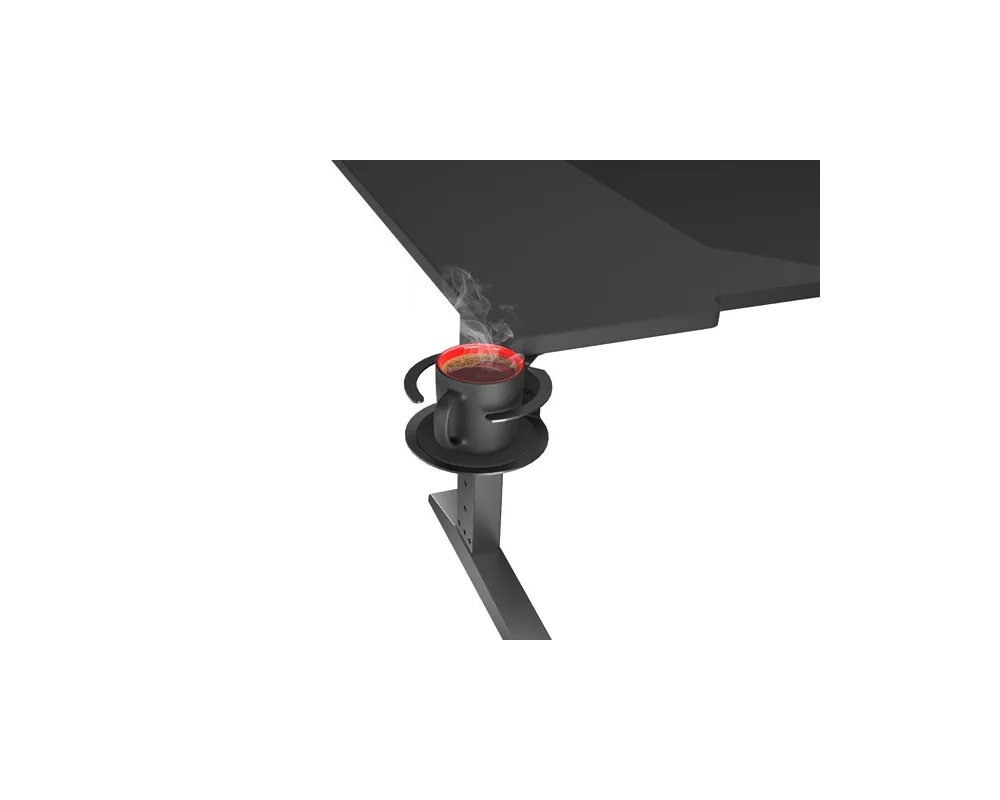 Геймърско бюро Genesis Gaming Desk Holm Modular 140 5