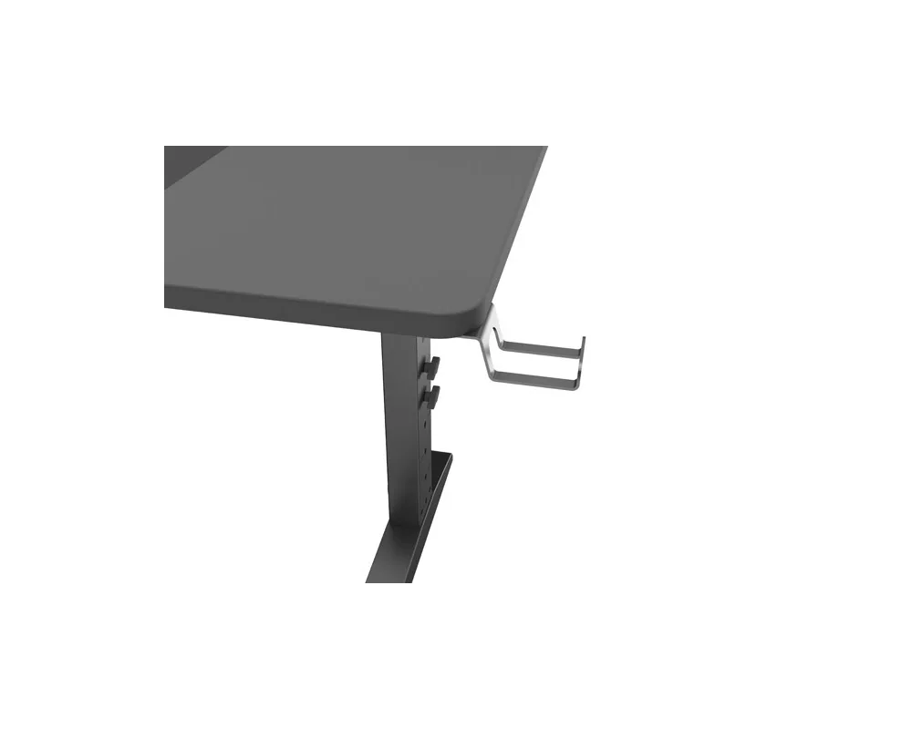 Геймърско бюро Genesis Gaming Desk Holm Modular 140 11