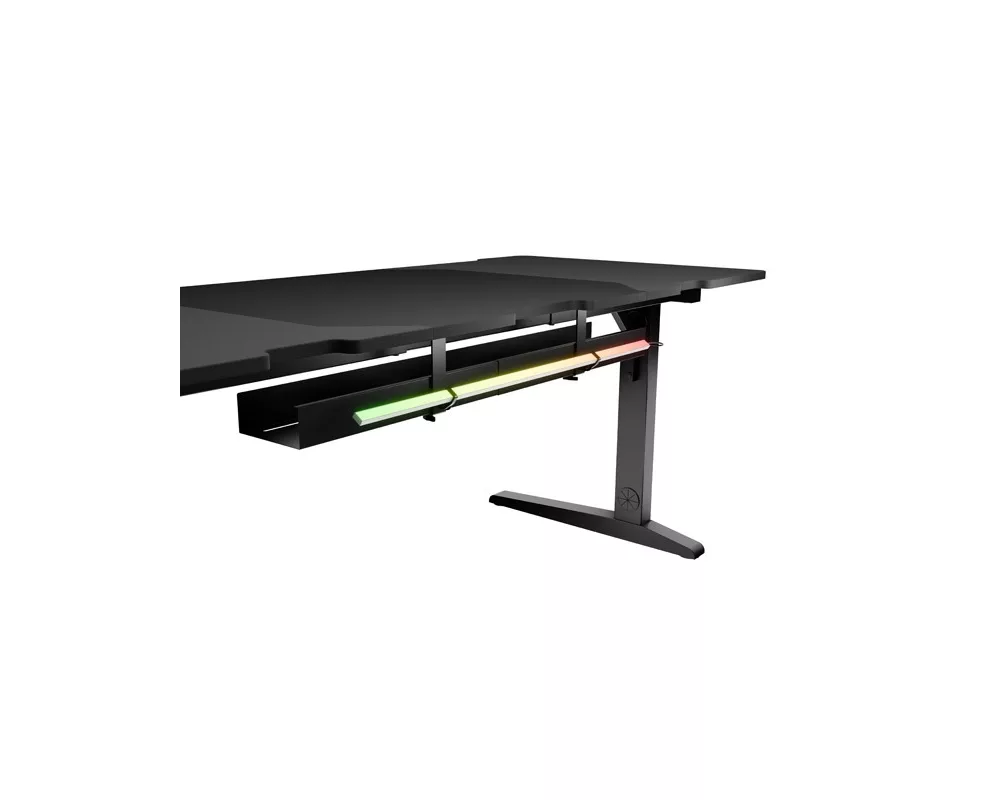 Геймърско бюро Genesis Gaming Desk Holm Modular 180 3