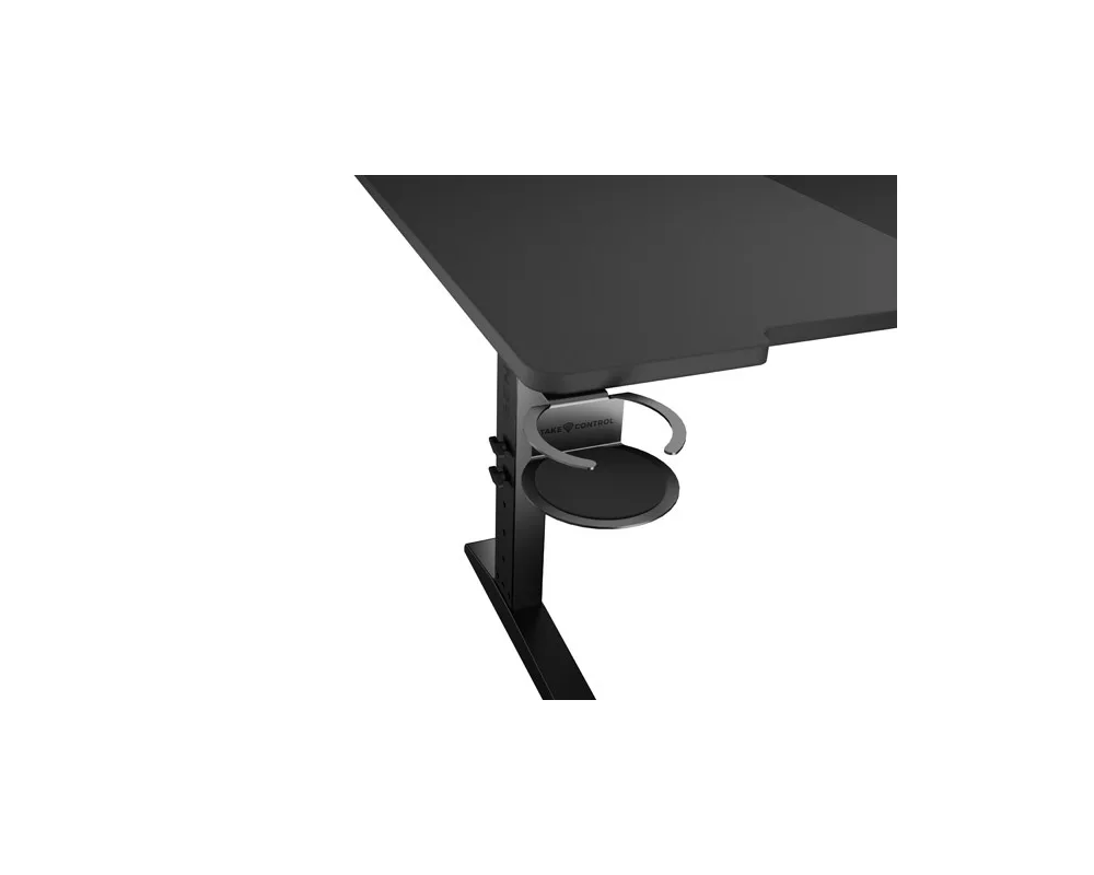 Геймърско бюро Genesis Gaming Desk Holm Modular 180 4