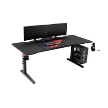  Genesis Gaming Desk Holm Modular 180 807133 NDS-2251 на топ цена - PIC.bg