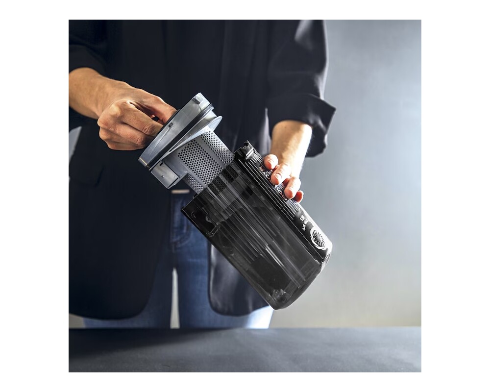 Прахосмукачка Rowenta RH99F1WO X-Force 15.60 1H20Min 17