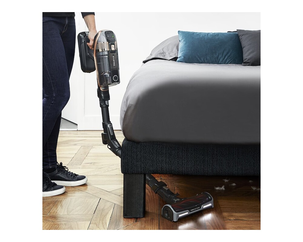 Прахосмукачка Rowenta RH99F1WO X-Force 15.60 1H20Min 12