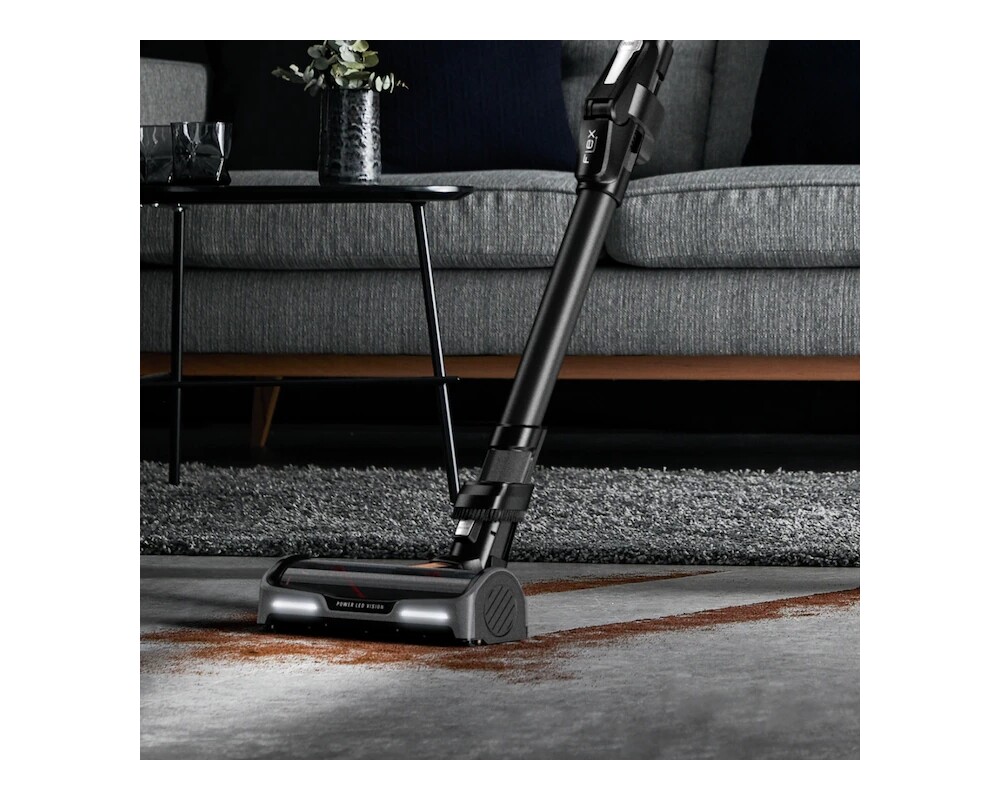 Прахосмукачка Rowenta RH99F1WO X-Force 15.60 1H20Min 11