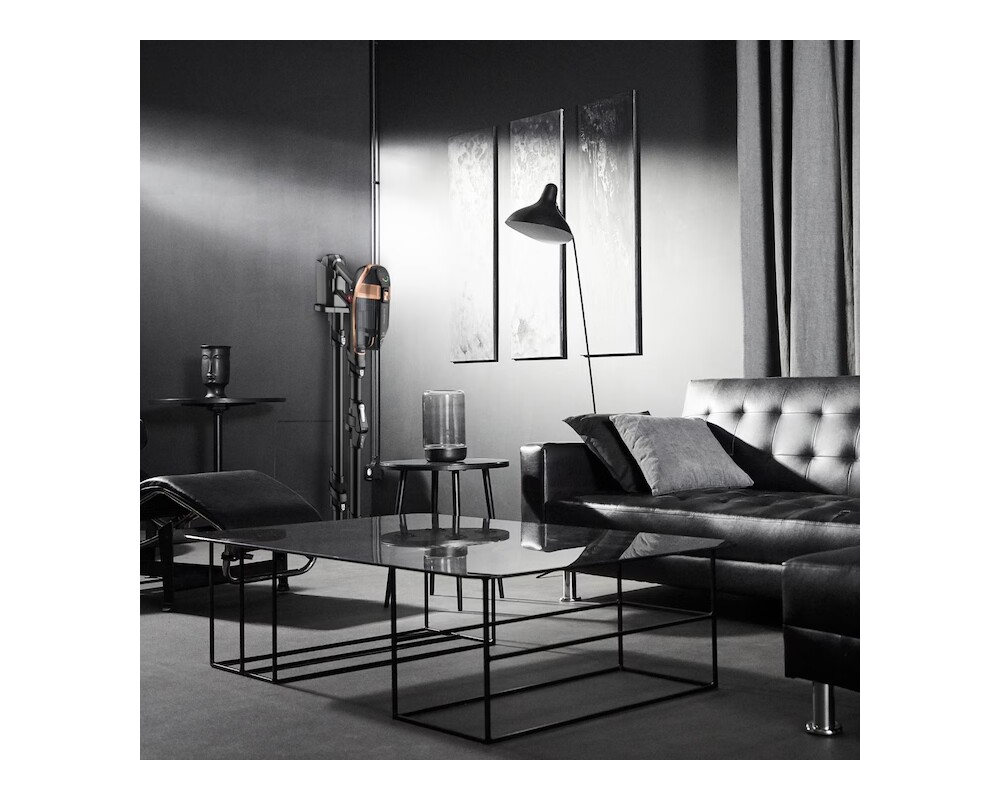 Прахосмукачка Rowenta RH99F1WO X-Force 15.60 1H20Min 13