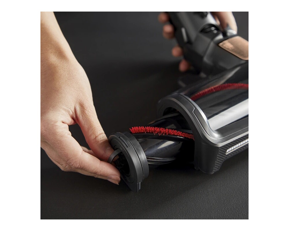 Прахосмукачка Rowenta RH99F1WO X-Force 15.60 1H20Min 16