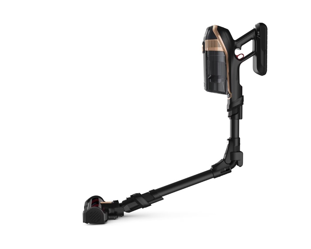 Прахосмукачка Rowenta RH99F1WO X-Force 15.60 1H20Min 2