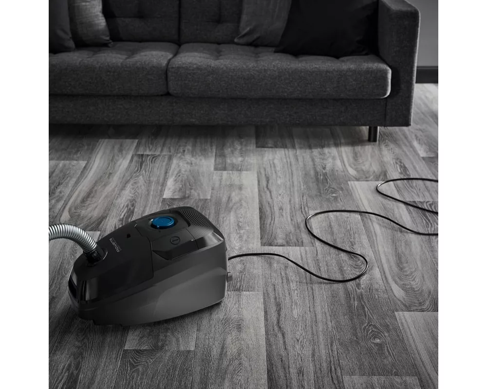 Прахосмукачка Rowenta RO4931EA Canister Bagged Green Force Max 900W 3