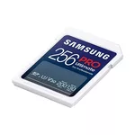 Флаш карта Samsung 256GB SD Card PRO Ultimate 4