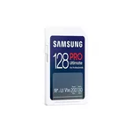 Флаш карта Samsung 128GB SD Card PRO Ultimate with USB Reader 2