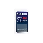 Флаш карта Samsung 256GB SD Card PRO Ultimate with USB Reader 2