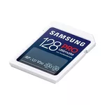 Флаш карта Samsung 128GB SD Card PRO Ultimate 4
