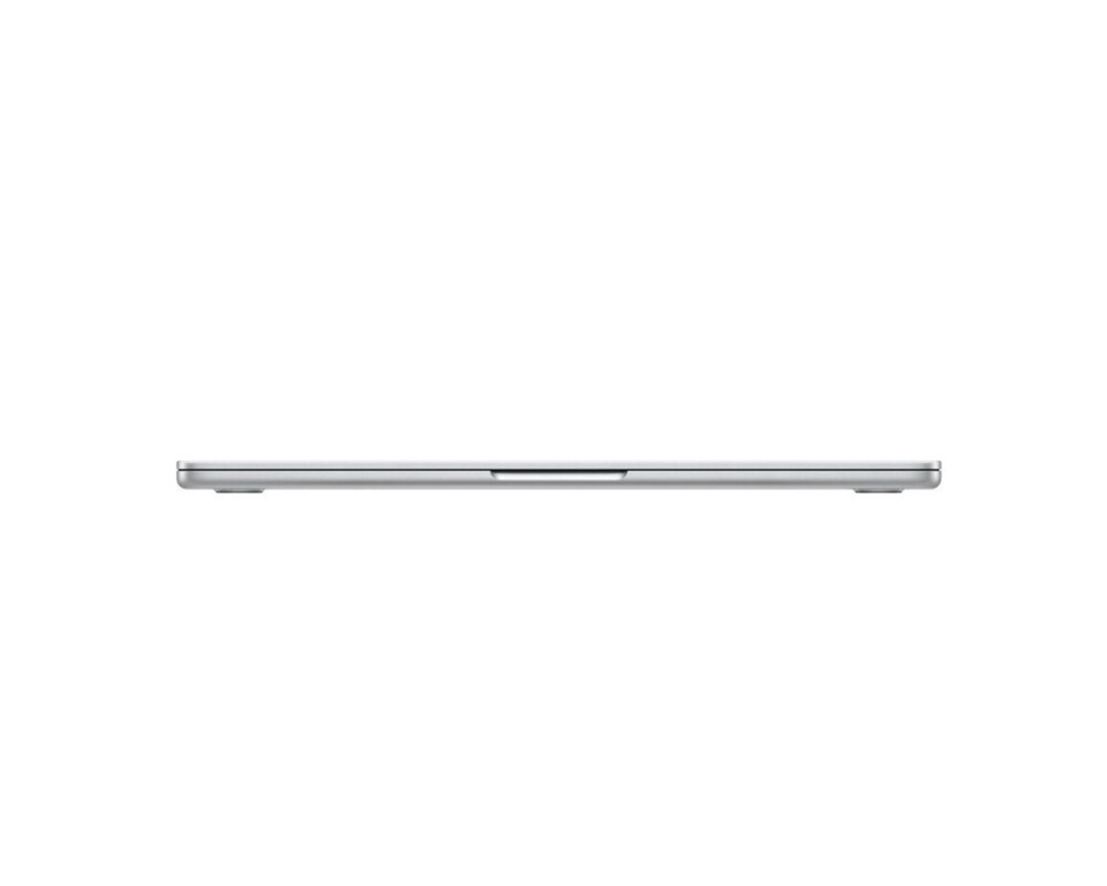 Лаптоп Apple MacBook Air 13.6: SILVER/M4 10C CPU/10C GPU/24GB/512GB-ZEE 6