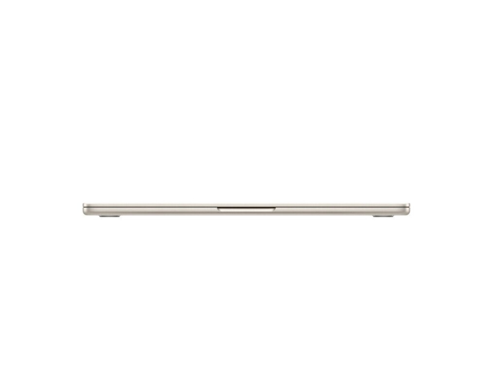 Лаптоп  Apple MacBook Air 13 2025, Starlight 5