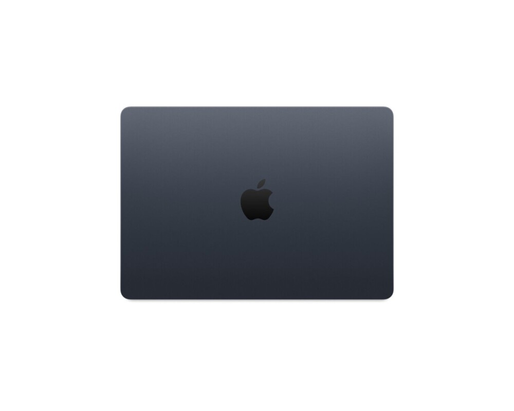 Лаптоп Apple MacBook Air 13 2025, Midnight 7