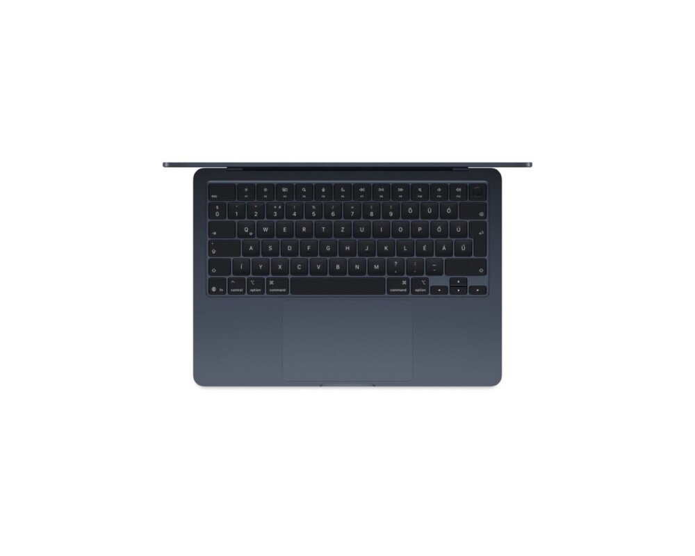 Лаптоп Apple MacBook Air 13 2025, Midnight 3