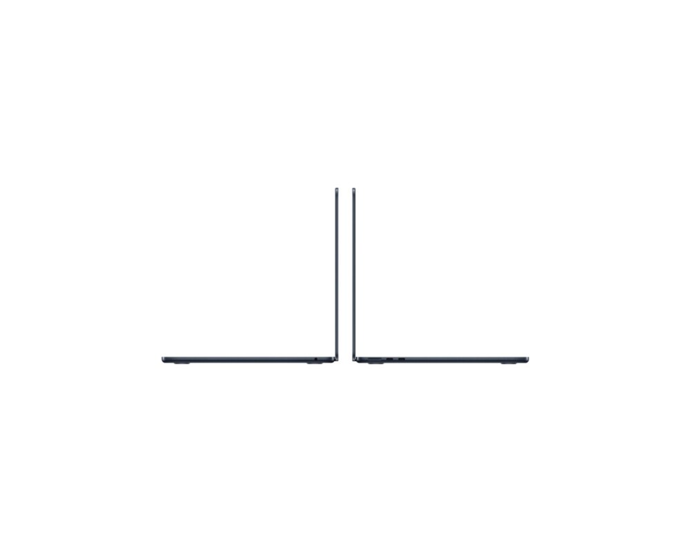 Лаптоп Apple MacBook Air 13 2025, Midnight 4