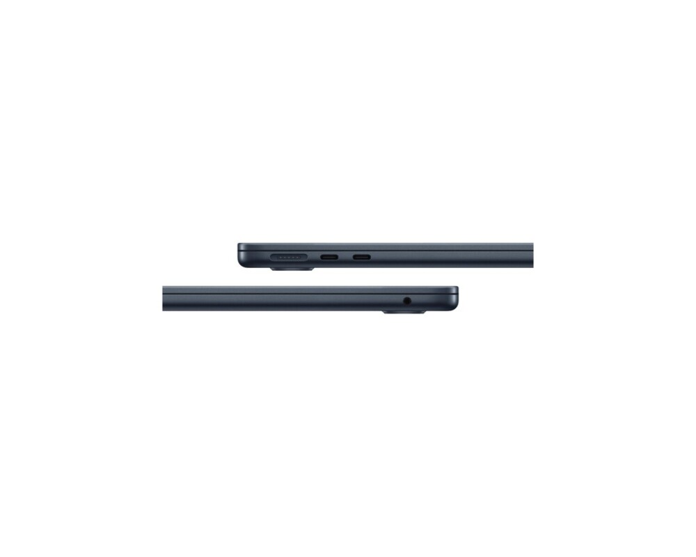 Лаптоп Apple MacBook Air 13 2025, Midnight 5