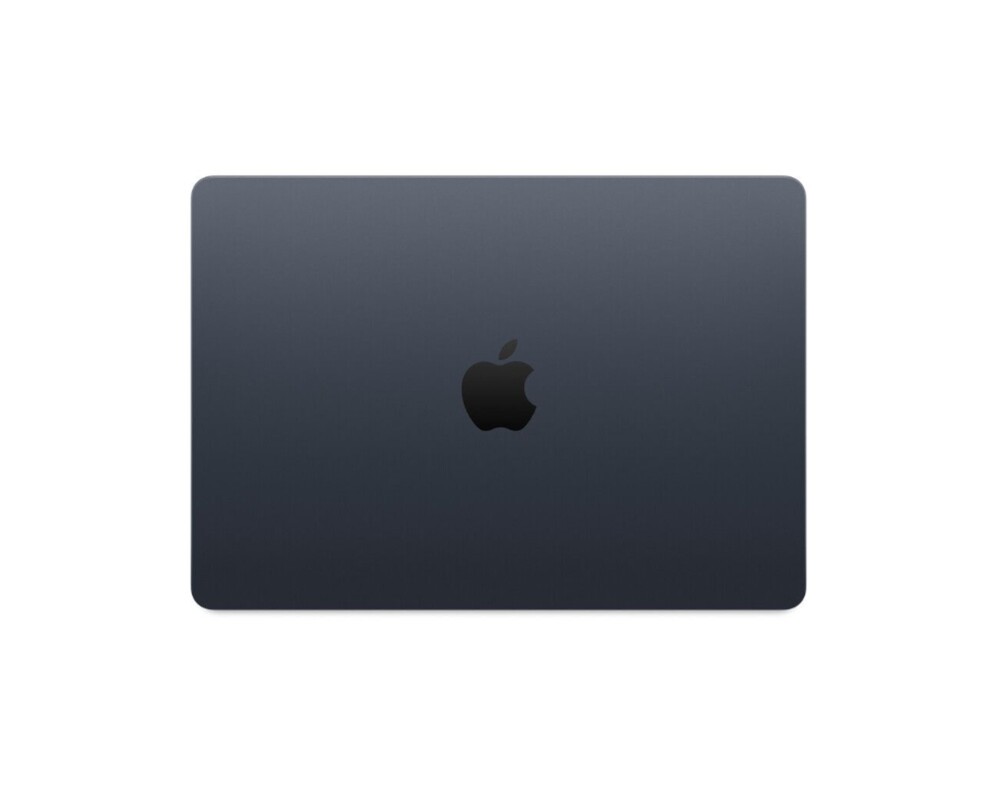 Лаптоп Apple MacBook Air 13 2025, Midnight 7
