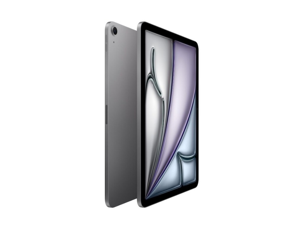 Таблет Apple 11-inch iPad Air (M3) Wi-Fi 256GB - Space Grey 13