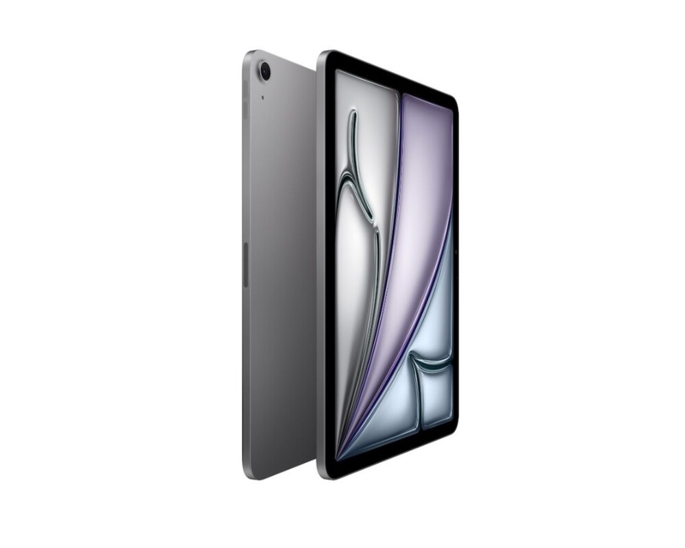 Таблет Apple iPad Air 11 - Space Grey 2